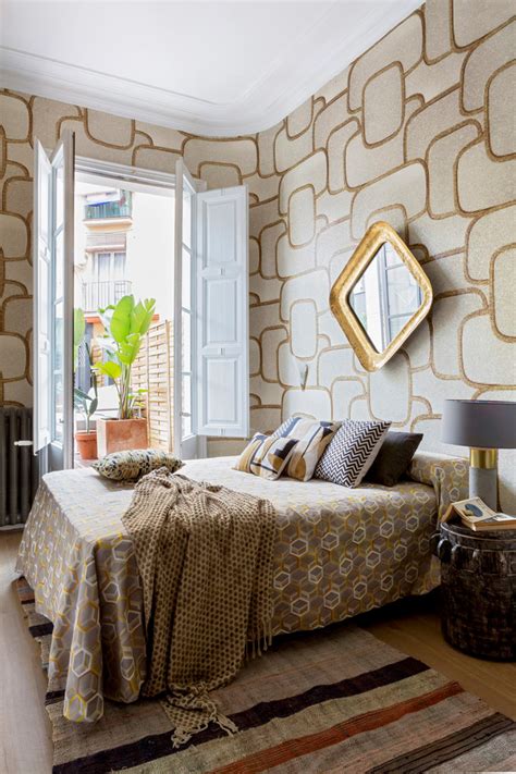 Eclectic living room design ideas were among the favorites in our survey, with 5.45% of responders indicating interest. 15 Magical Eclectic Bedroom Interiors You'll Never Forget