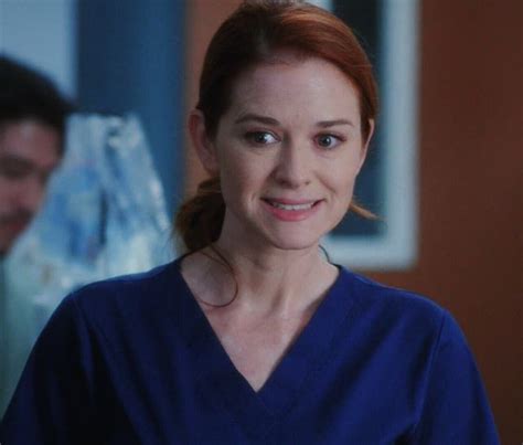 Pin By Shelby Hayden On Favorite Shows April Kepner Greys Anatomy