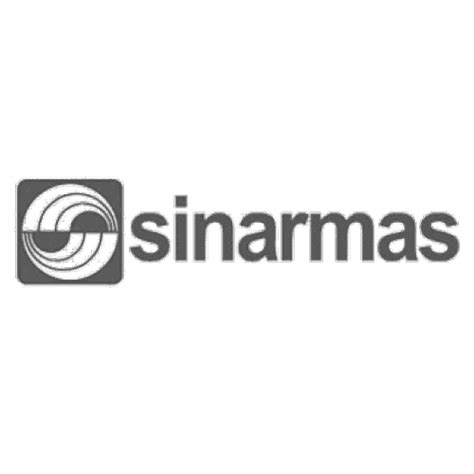 19 Logo Sinarmas Lkp Grafologi Indonesia