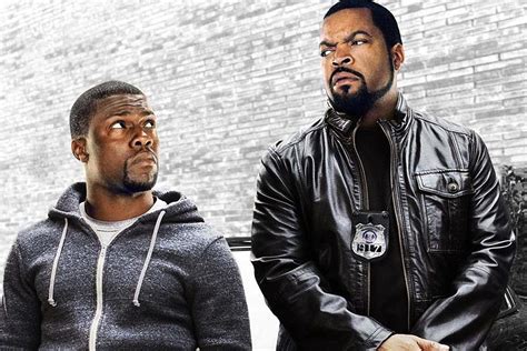 ‘ride Along 3 Will Continue The ‘ride Along Franchise