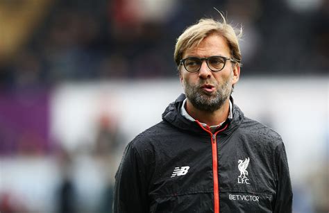More at imdbpro » contact info: Liverpool: Jurgen Klopp Sets Target for Anfield Career