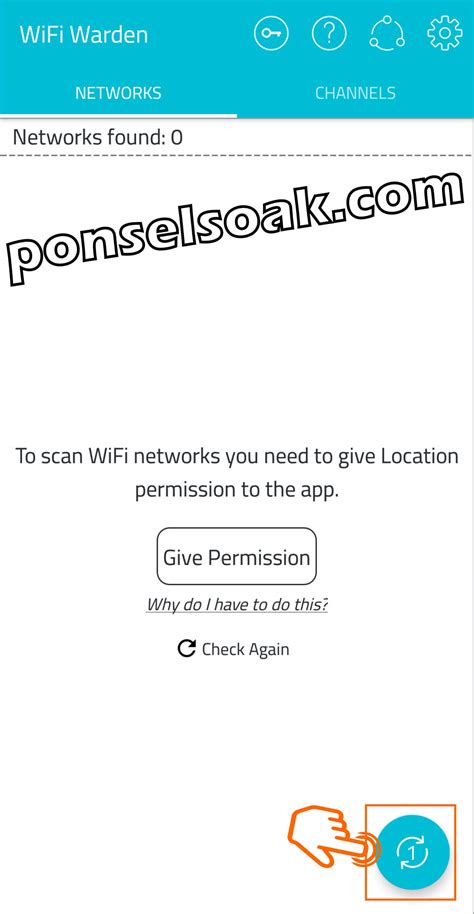Download aplikasi wifi warden apk v v3.3.3.5 terbaru 2021. Cara Membobol Wifi dengan CMD Terbaru [TERBUKTI 100% ...