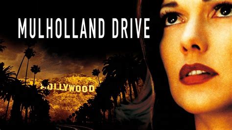 Mulholland Drive Where To Watch