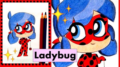 Instagram Miraculous Ladybug En Dibujos Animados Para Dibujar My Xxx