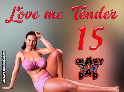 crazydad3d love me tender 15