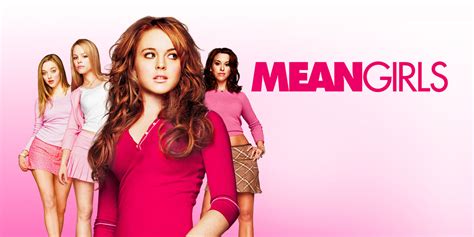 Mean Girls 2004 Showtime