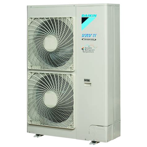 Daikin VRV IV RXYSQ TY1 High Capacity Mini VRV Oceanair