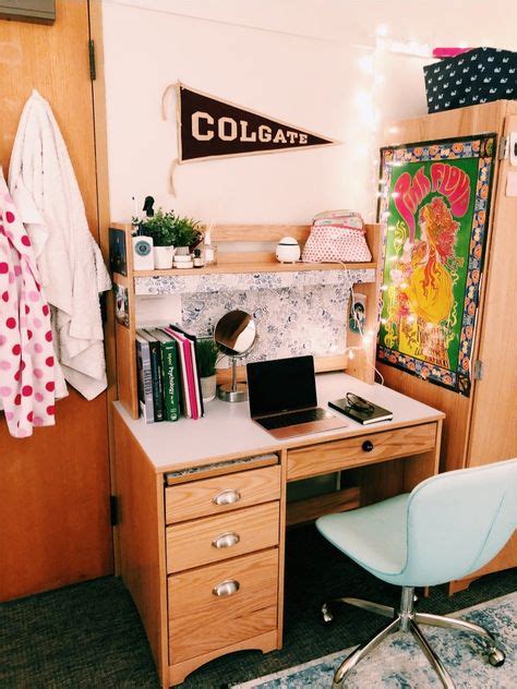 Top 10 College Dorm Desk Ideas And Inspiration