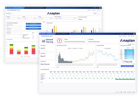 Ai And Machine Learning Platform Feature Anaplan
