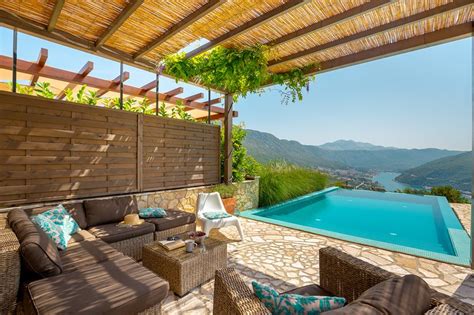Hedera Estate House Hedera Updated 2022 Holiday Home In Dubrovnik