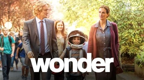 Wonder (2017) Película Completa en Español Latino
