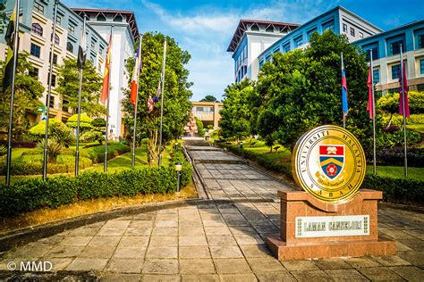 It was officially established on 24 november 1994 as the ninth public universi. Campus of Universiti Malaysia Sabah on Behance