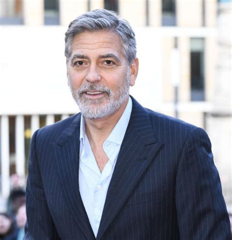 Джордж Клуни: «После аварии я был уверен, что умираю» | StarHit.ru