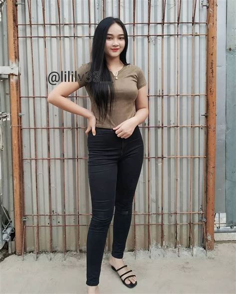 Lili Lililv33 • Foto Dan Video Instagram Perkumpulan Wanita Wanita Gadis Cantik