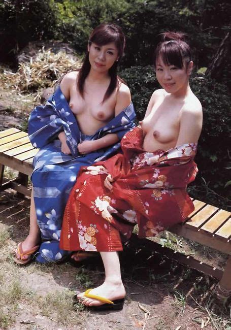 Classic Japanese Urabon Jav Sakura Naked Porn Photo Pics