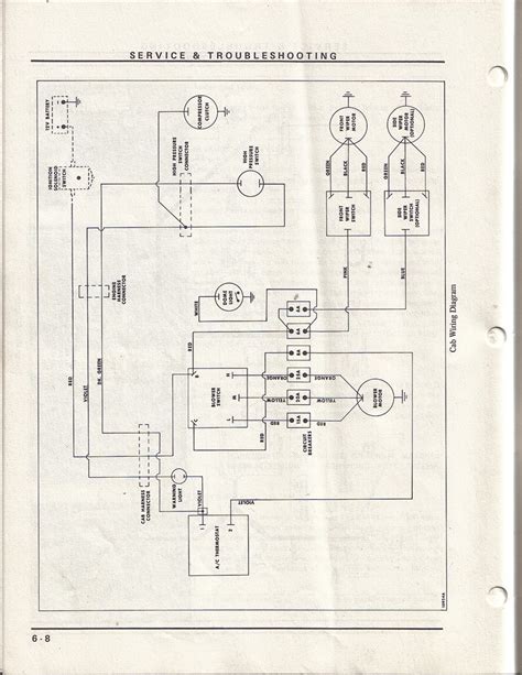1978 Ih Scout 2 Wiring Diagram