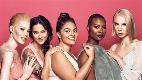 Plus Size Models in Beauty Campaigns: How Ads Are More ...