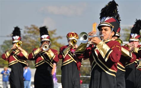 Photos Whitman Marching Band Rocks Huntington Ny Patch