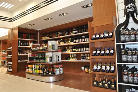Retail Design | Wine Store | BWS | Liquor Store | | Wine store design, Store shelves design 