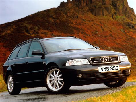 A4 paper, a paper size defined by the iso 216 standard, measuring 210 × 297 mm. AUDI A4 Avant - 1996, 1997, 1998, 1999, 2000, 2001 ...