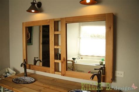 Medicine cabinets aren't something that most people pay much attention to. Double Medicine Cabinet: A How-To | Bathrooms remodel ...