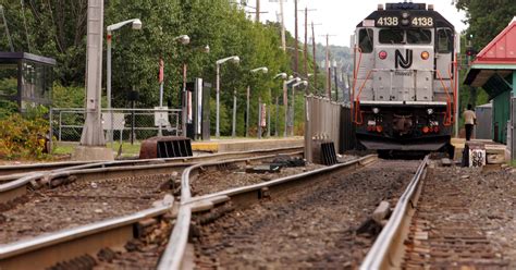Commuter alert: Metro-North braces for possible NJ Transit strike