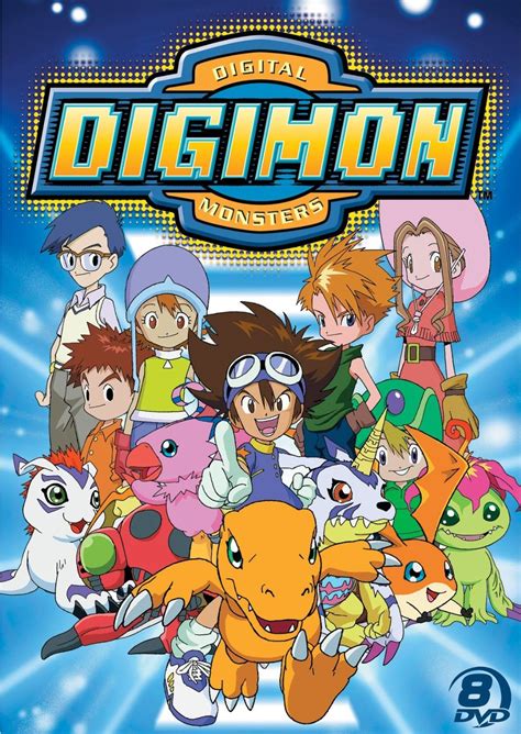 New Video to Release Digimon - AnimeNation Anime News Blog