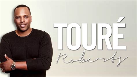 Touré Roberts Reel Youtube