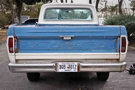 Tailgate Options - Ford Truck Enthusiasts Forums