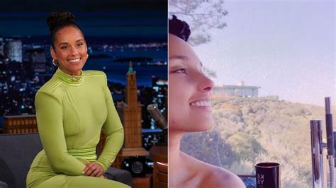 Alicia Keys Mind Blowing Modern Mansion She Bagged For Half Price