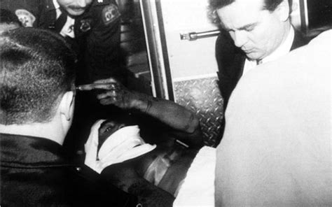 Iconic Photo Of Tupac Shakur Captured After He Was Shot The Standard