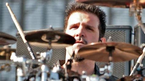 Anthrax Drummer Charlie Benante Rejoins Band At Rock On The Range