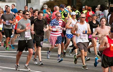 Fourth Of July Races Experience Record Setting Growth In 2016 SGB