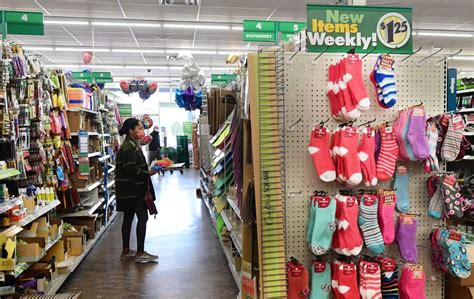 What Are The Best Dollar Stores In The 10 Largest Cities In The Us