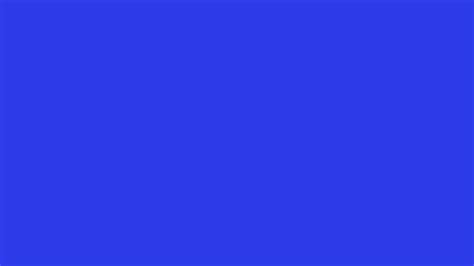 Palatinate Blue Similar Color 2d3ce8 Information Hsl Rgb