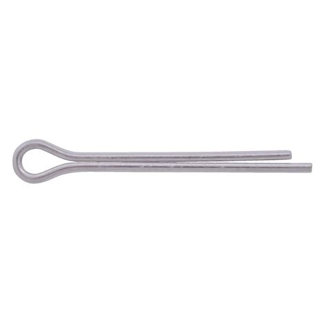 Paulin 332 Inch X 1 Inch 188 Stainless Steel Cotter Pin The Home