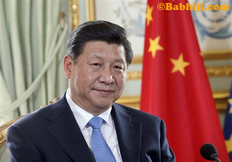 Xi Jinping Wallpapers Wallpaper Cave