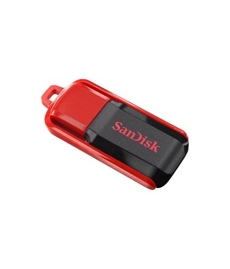 Sandisk Cruzer Switch Usb Flash Drive 16gb Buy Sandisk