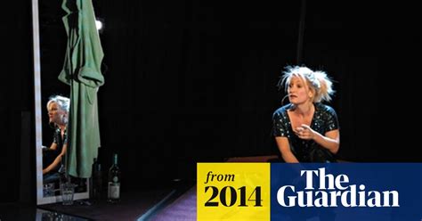 Amateur Girl Review Theatre The Guardian
