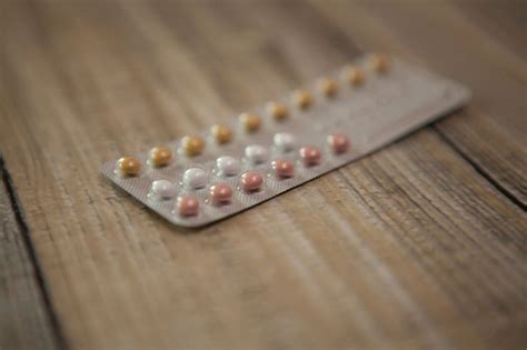 Birth Control Apps Increase Access To Contraception May Help Reduce Unplanned Pregnancies
