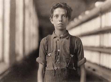 The History Place Child Labor In America 1908 12 Lewis Hine Photos