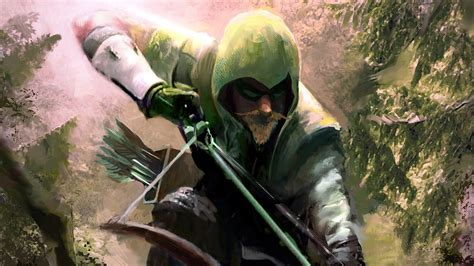 2560x1440 Green Arrow 4k 2020 1440p Resolution Hd 4k Wallpapers Images