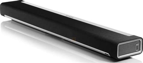 Sonos Playbar Tv Sound Barwireless Streaming Music Speaker Pbar1uk1