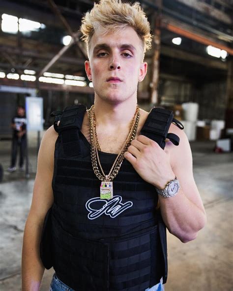 Have you ever wondered how much money you can make by just making a simple video? Jake Paul Bio, Age, Wife, Songs, net worth & more ...