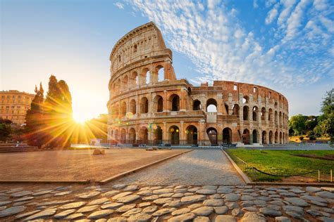 Rome Weather And Climate Sunheron