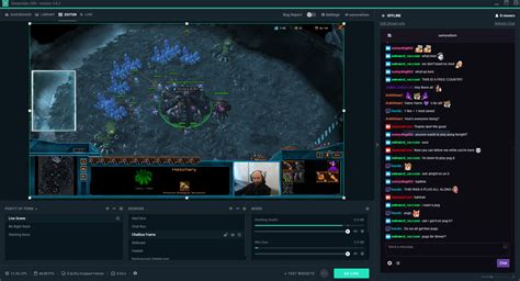 Streamlabs Obs Free And Open Source Streaming Software Built On Obs