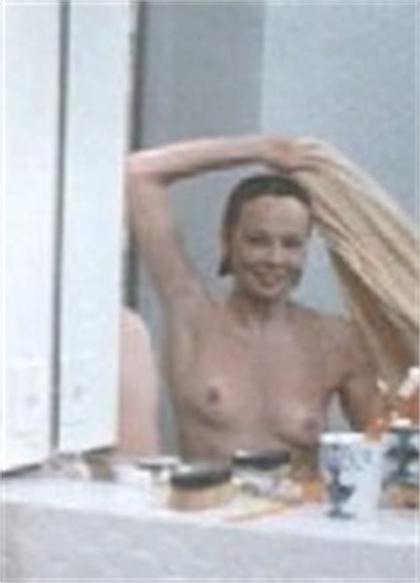 Has Leslie Caron Ever Been Nude