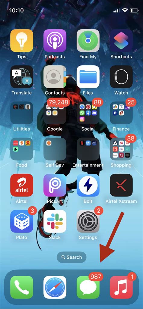How to download text messages from iphone