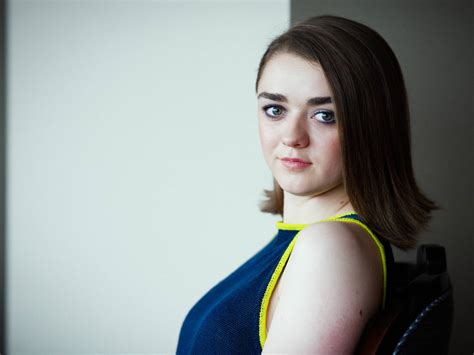 2048x1536 Maisie Williams 8k 2018 2048x1536 Resolution Hd 4k Wallpapers