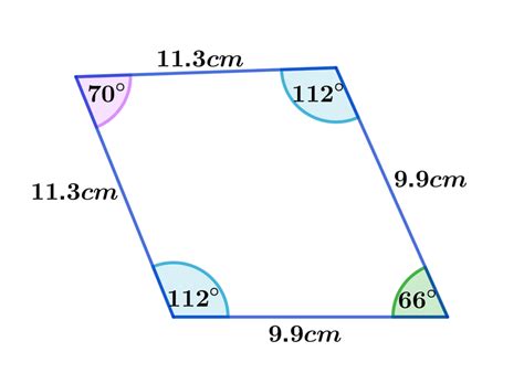 In figure 19.24, pqrs is a cyclic quadrilateral whose diagonals intersect at. Classifying Quadrilaterals